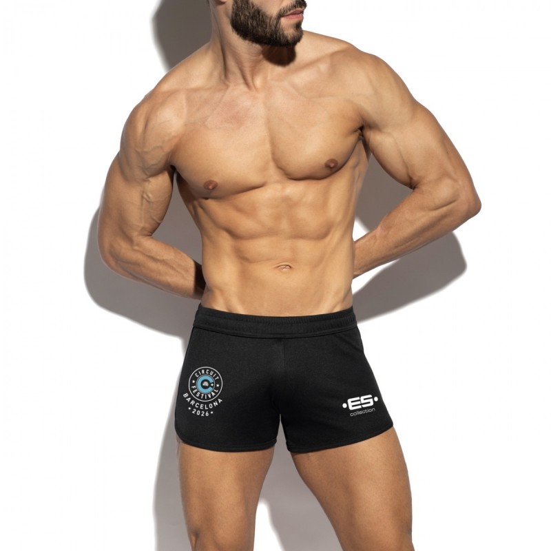 ES Collection Circuit Festival 2026 Shorts SP369