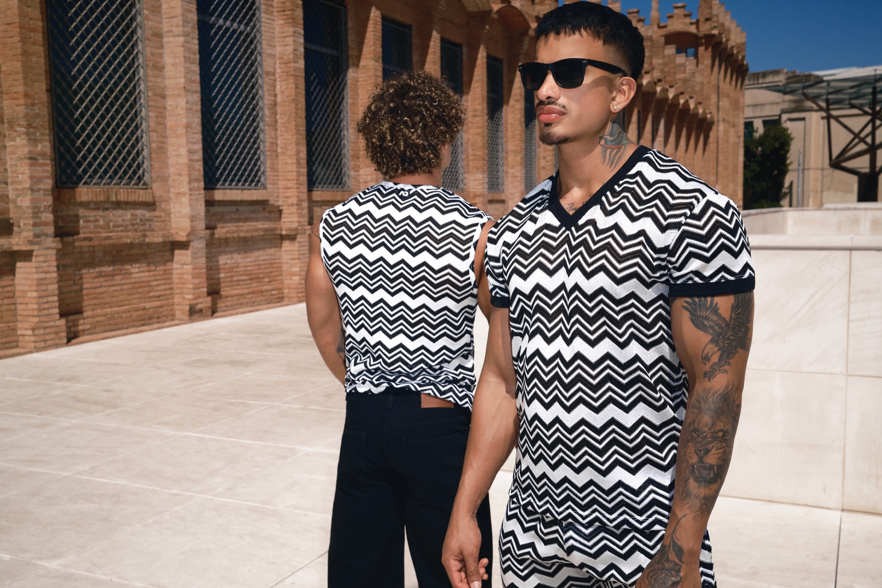 ADDICTED SS26 Barcelona